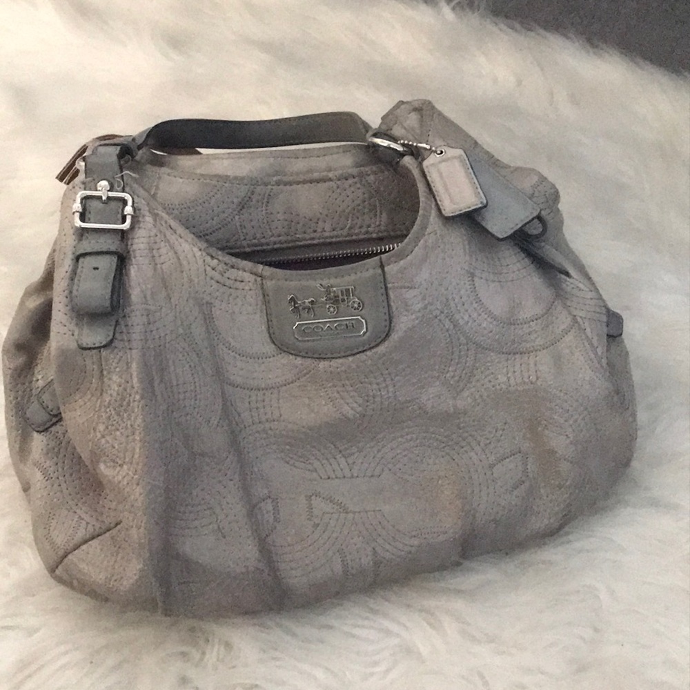 COACH handbag